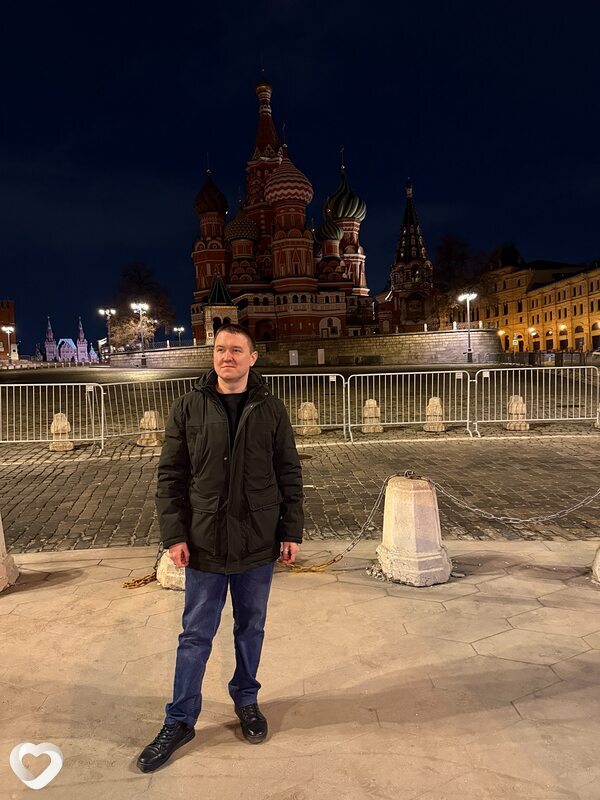 Евгений, Новый Уренгой