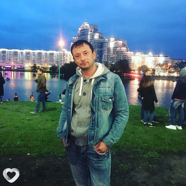 Denis, 33, Гомеле — анкета №4542453