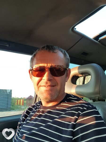 Андрей, 46, Тюмени — анкета №4542454