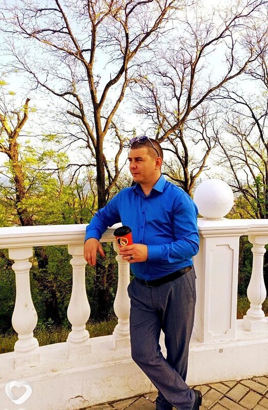 Денис, 35, Мелитополе — анкета №4542460