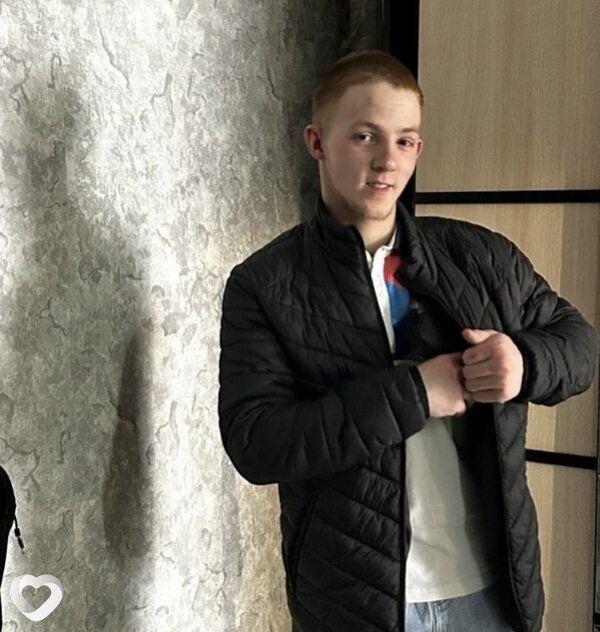 Кирилл, 22, Иркутске — анкета №4542461