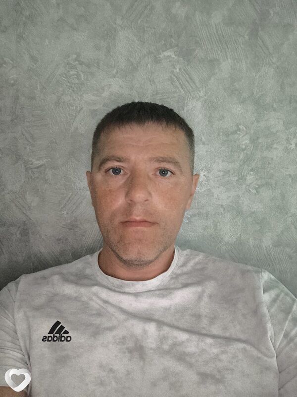 Михаил, 39, Биробиджане — анкета №4542462