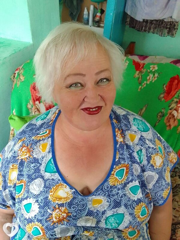 Ирина, Улан-Удэ