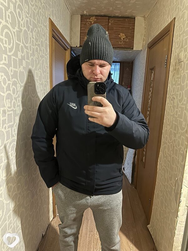 Никита, 25, Омске — анкета №4542498