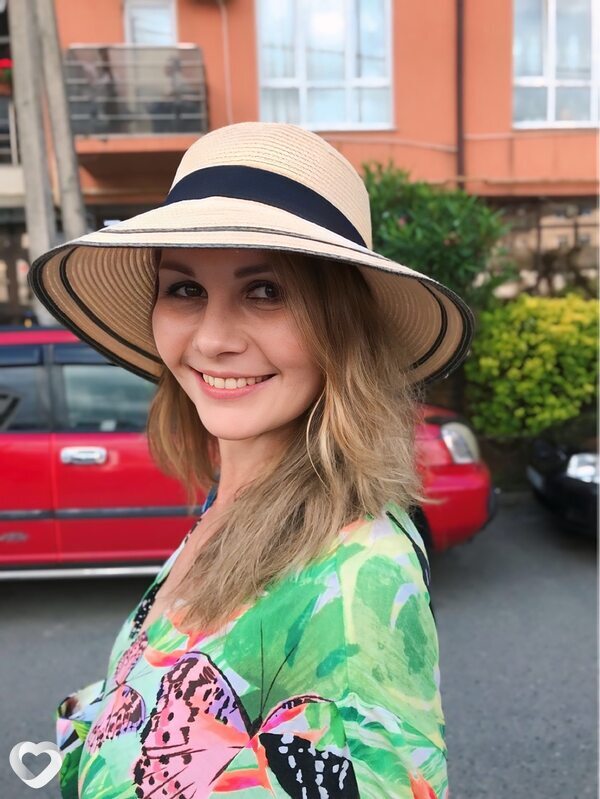 Любовь, 46, Сочи — анкета №4542501