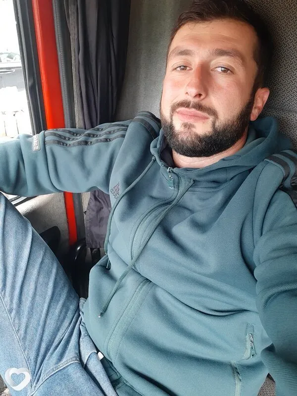 Artur, 30, Москве — анкета №4542519
