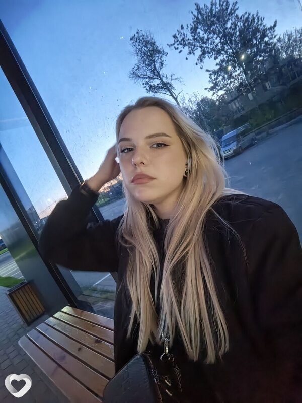 Ксения, 25, Брянске — анкета №4542478