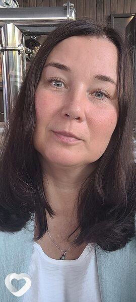 Алена, 45, Пскове — анкета №4542481