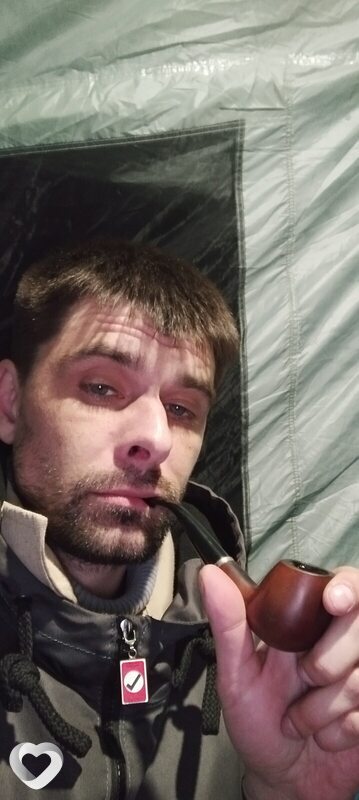Павел, Мичуринск
