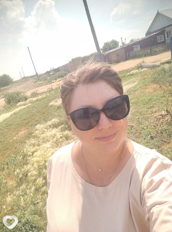 Анна, 35, Рубцовске — анкета №4542489