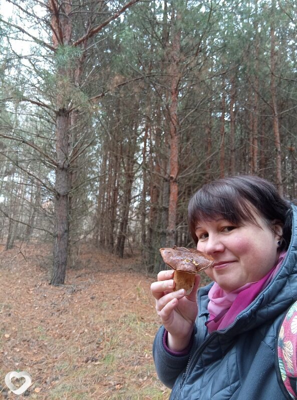 Анна, 40, Киеве — анкета №4542494
