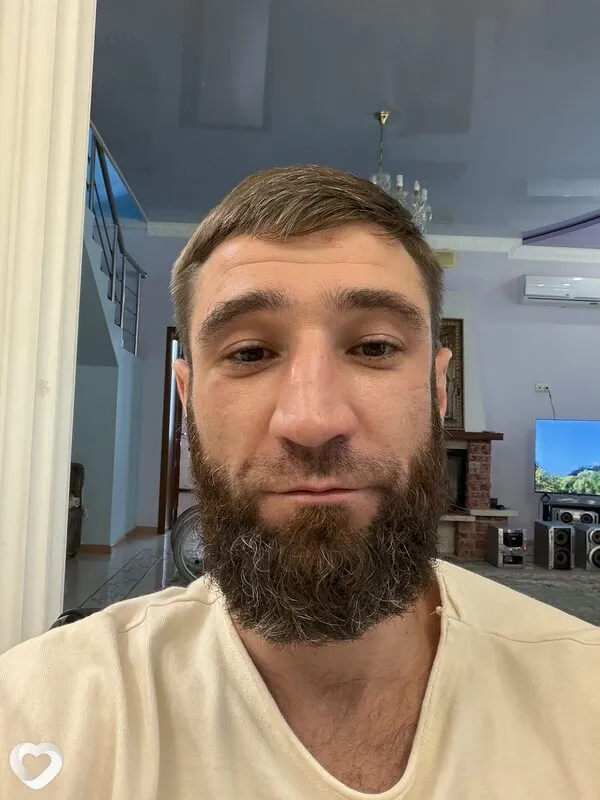 Андрей, 39, Москве — анкета №4542571