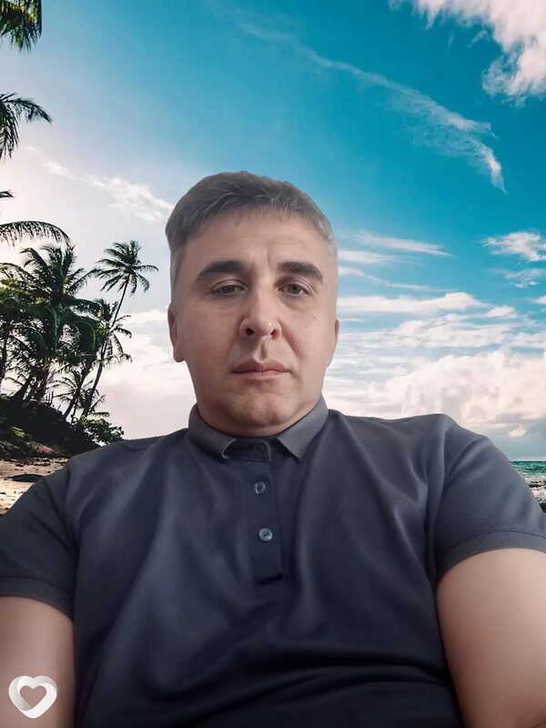 Александр, 40, Петропавловске — анкета №4542573