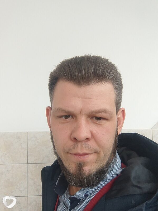 Сергей, 41, Троицке — анкета №4542579