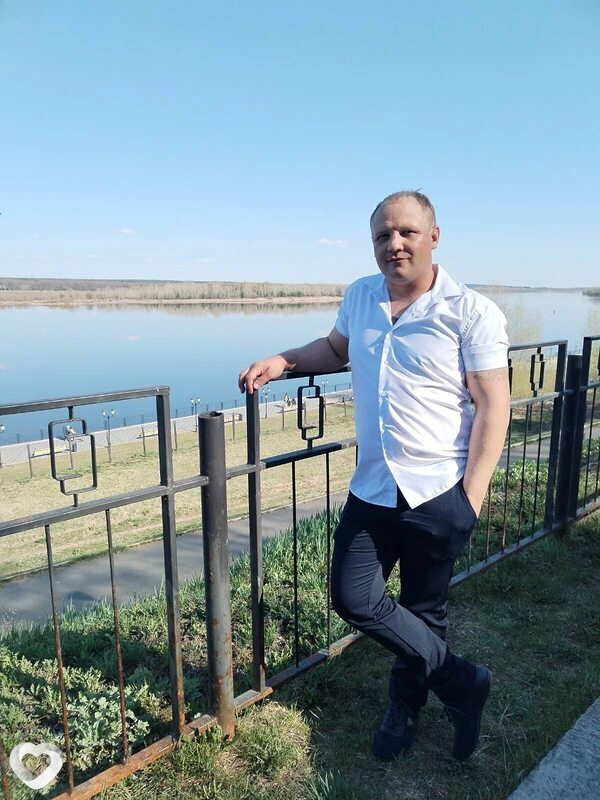 Максим, 35, Ижевске — анкета №4542580