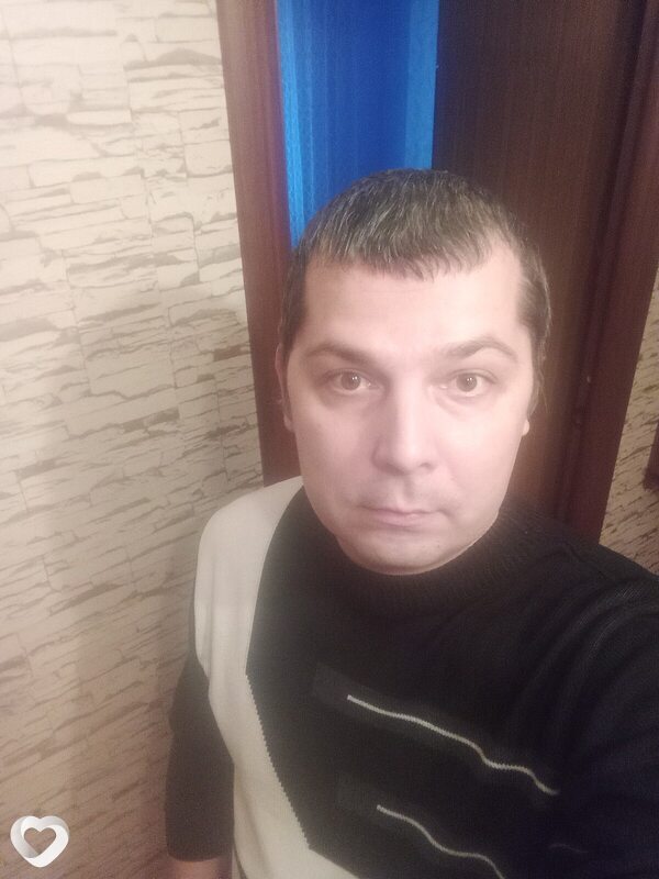 Сергей, Солигорск