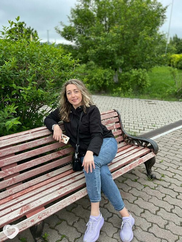 Елена, 45, Орске — анкета №4542521