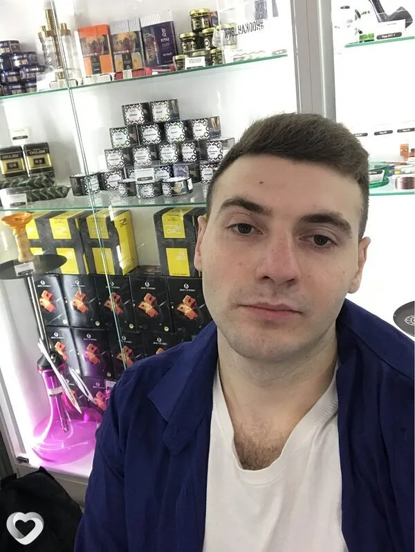 Имран, 27, Москве — анкета №4542524