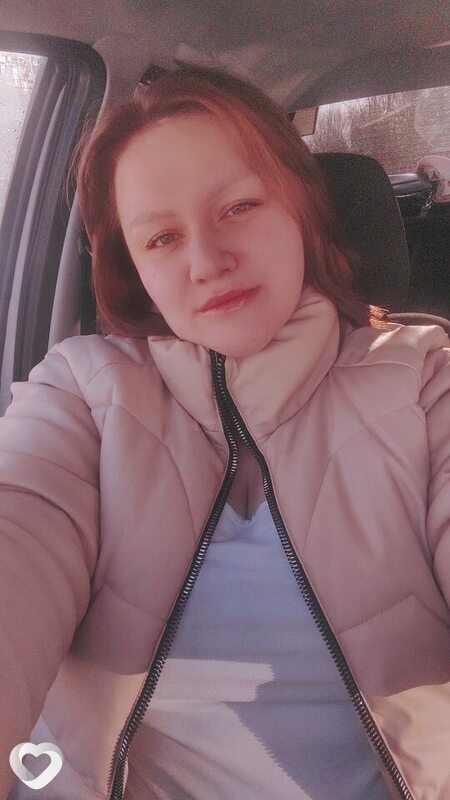 Ирина, 31, Курске — анкета №4542527
