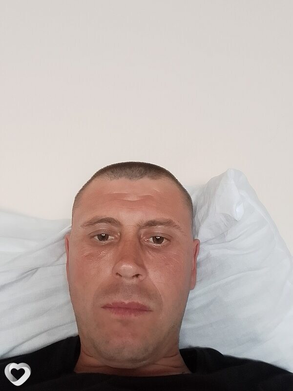Сергей, Димитровград