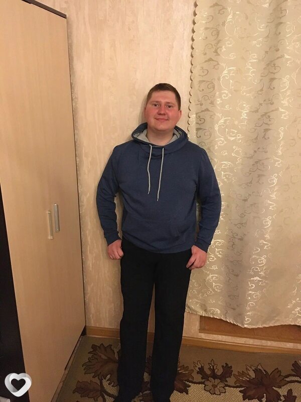 Алекс, 30, Иркутске — анкета №4542540