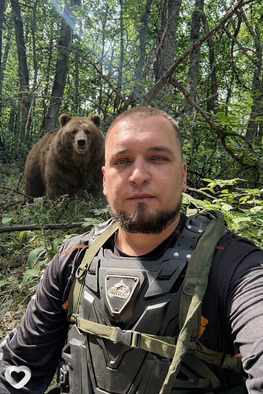 Алексей, 34, Саратове — анкета №4542543