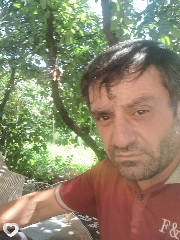 Расул, 44, Махачкале — анкета №4542881