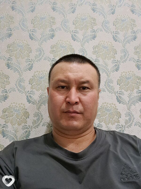 Элёр, 37, Подольске — анкета №4542886