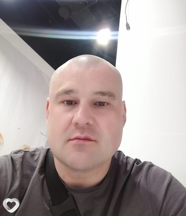 Ильхам, 42, Москве — анкета №4542887
