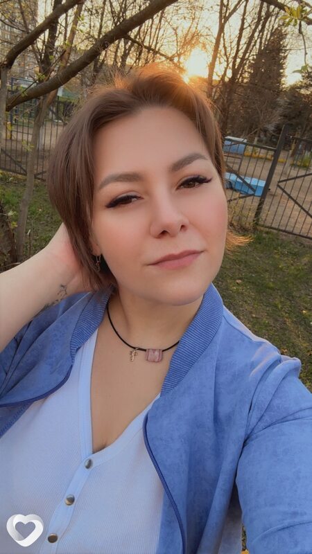 Анастасия, Ивантеевка
