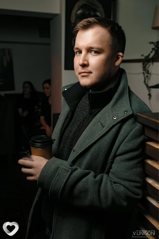 Андрей, 33, Санкт-Петербурге — анкета №4542892