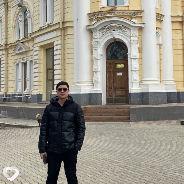 Тимур, 29, Таразе — анкета №4542556