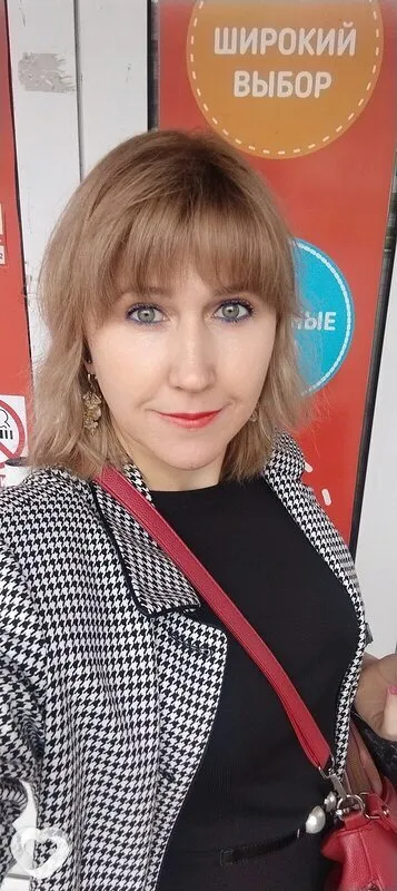 Мария, 36, Барнауле — анкета №4542559