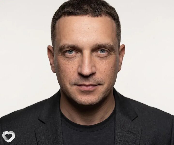 Влад, 38, Самаре — анкета №4542561