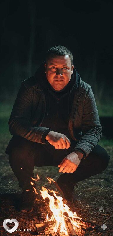 Виталий, Радомско