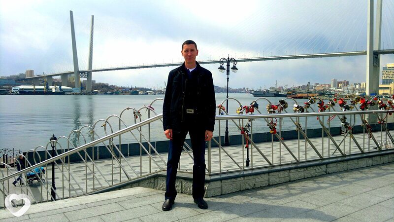 Sergey, 53, Владивостоке — анкета №4542600