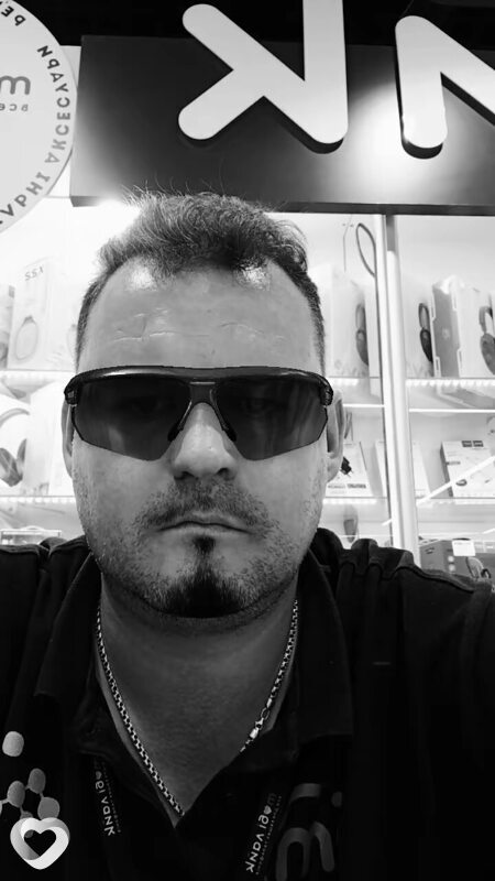 Кирилл, 40, Харькове — анкета №4542610