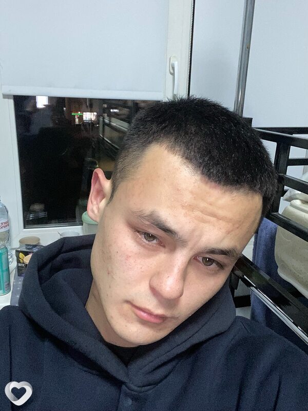 Азик, 22, Ростове-на-Дону — анкета №4542619