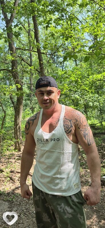Равиль, 36, Екатеринбурге — анкета №4542627