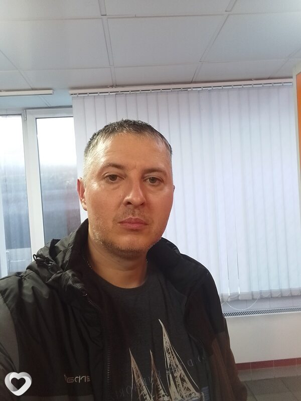 Павел, 42, Новокузнецке — анкета №4542630