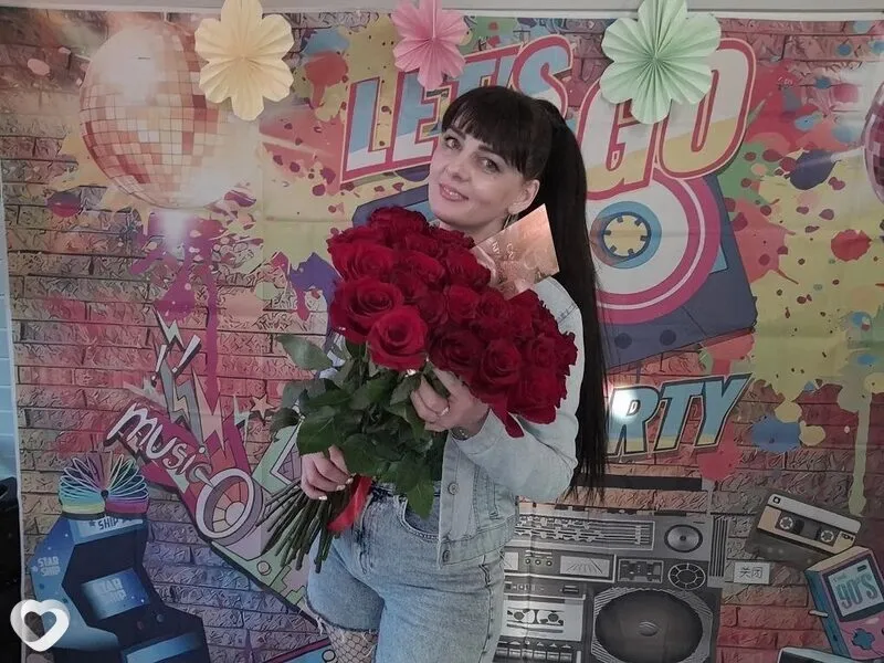 Анна, 35, Барнауле — анкета №4542636