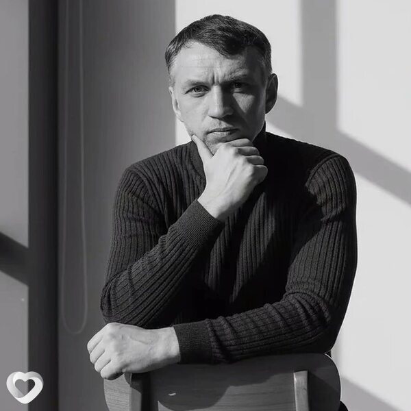 Сергей, 41, Оренбурге — анкета №4542642