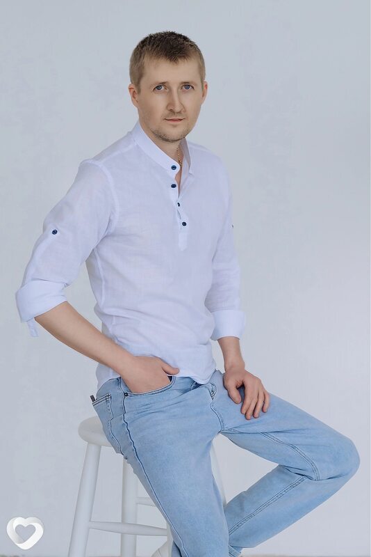 Сергей, 42, Волгограде — анкета №4542822
