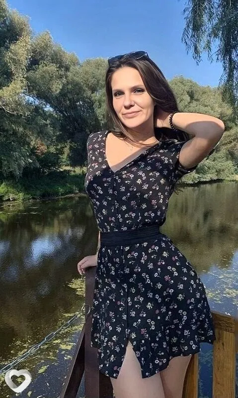 Екатерина, 36, Бийске — анкета №4542824