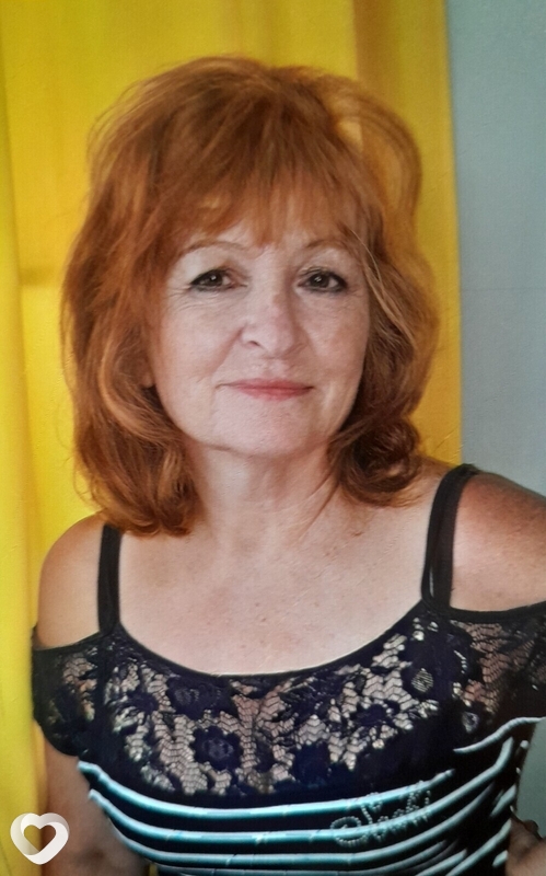Вера, 65, Новосибирске — анкета №4542831