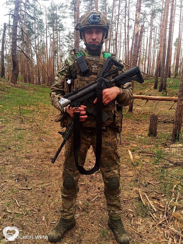 Карат, 35, Харькове — анкета №4542834