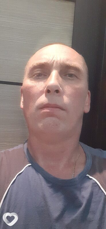 Сергей, 51, Челябинске — анкета №4542835