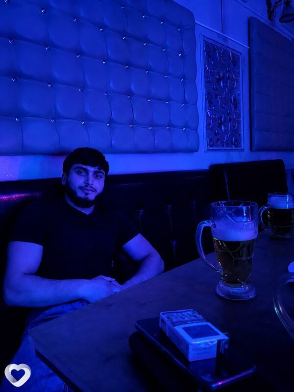 Araik, 29, Уфе — анкета №4542837