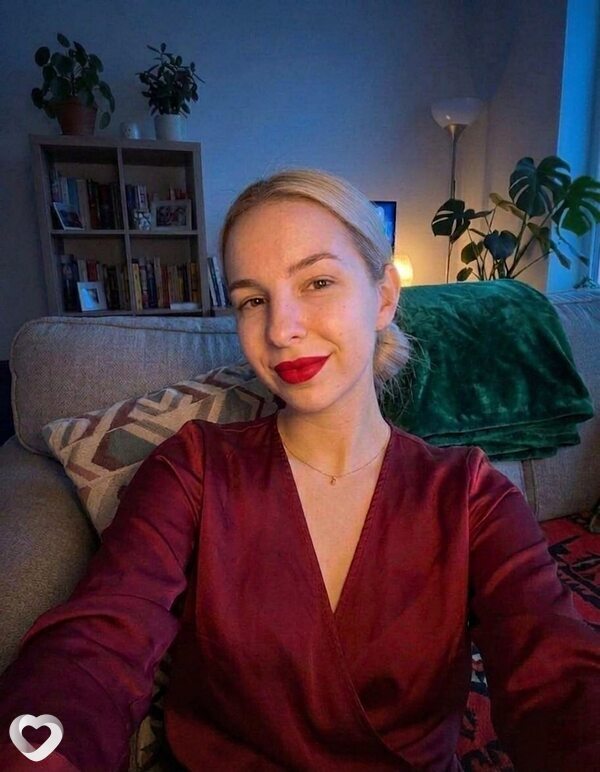 Аня, Чита