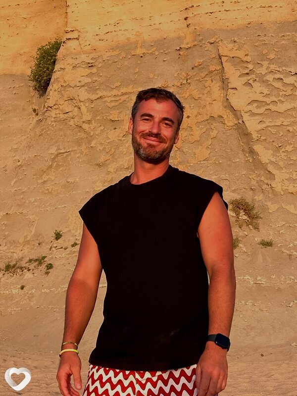 Михаил, 43, Махачкале — анкета №4542747